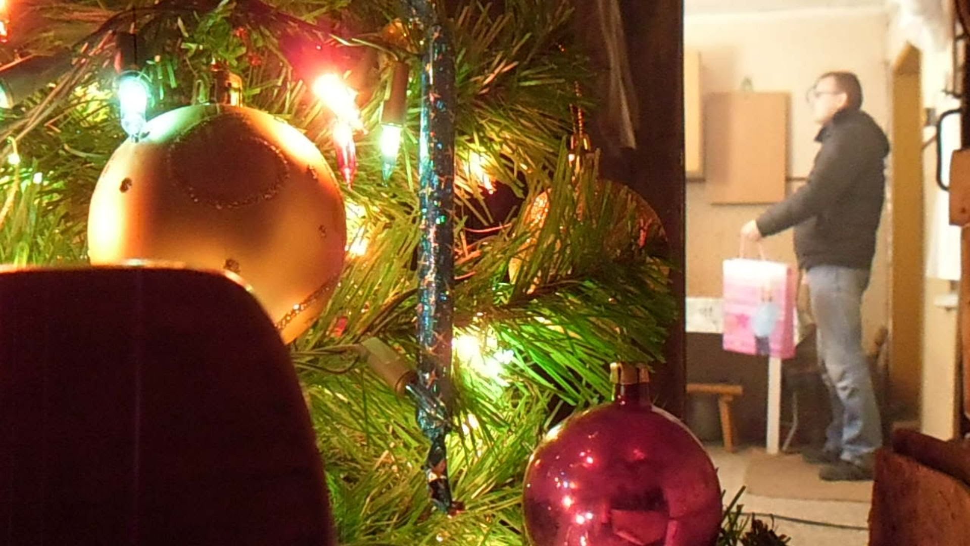 Gruba Berta „u Szwagra” – Video Dowcip