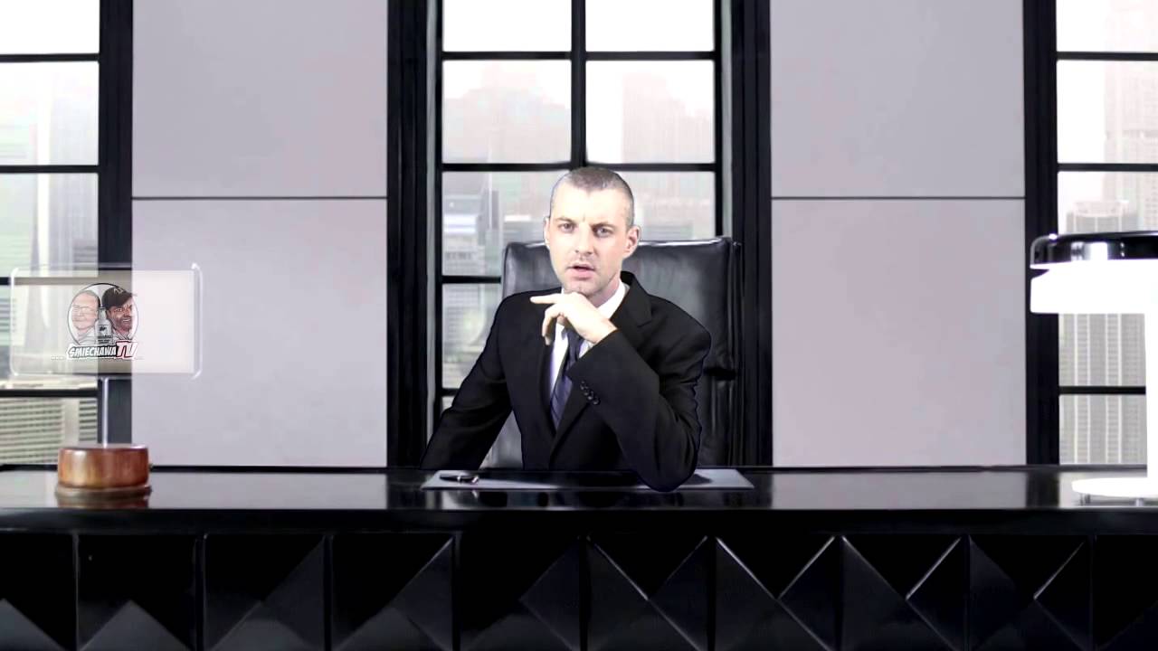 Szwagier wszystkich Szwagrów