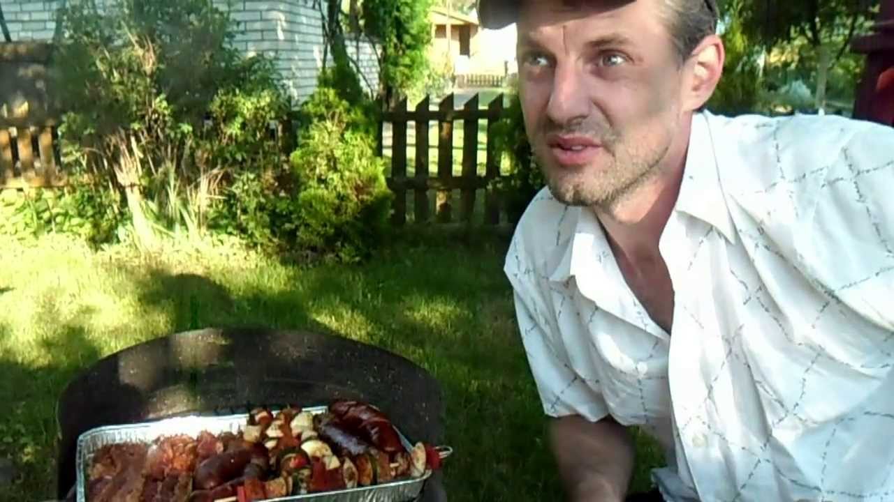 Parapetówka „u Szwagra” – Video Dowcip