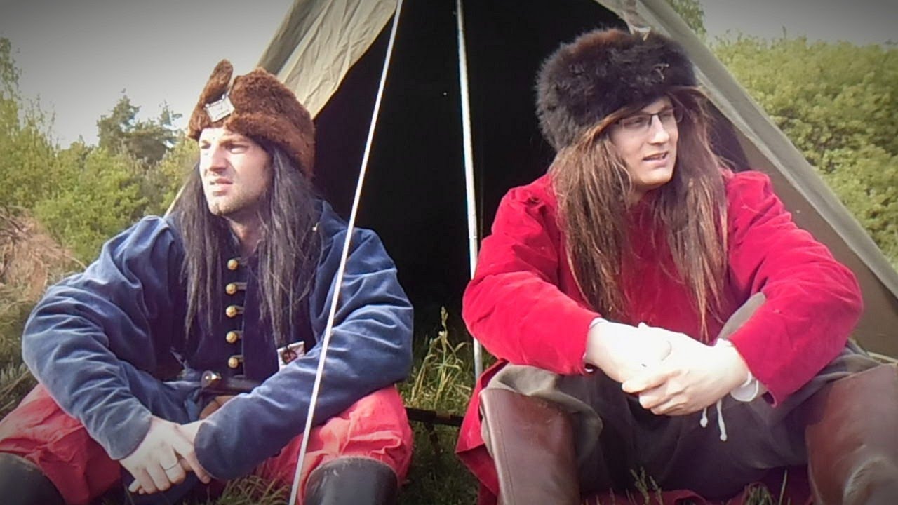 Przygoda „u Szwagra” – Video Dowcip