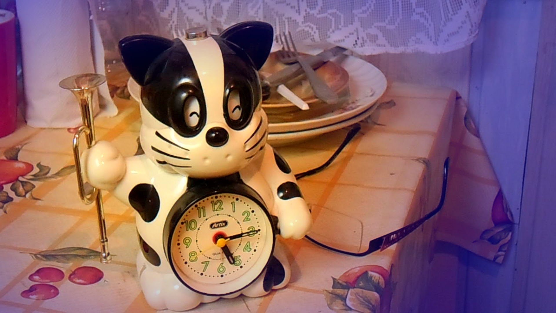 Pobudka „u Szwagra” – Video Dowcip