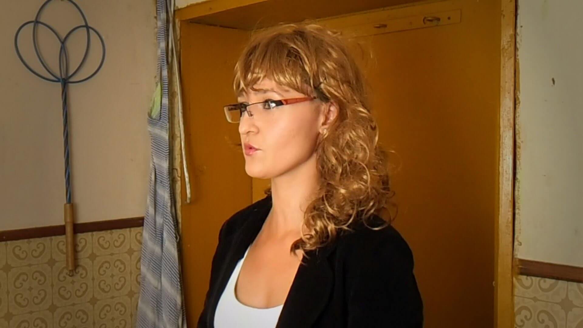 Skarbówka – Szwagier SHOT 2