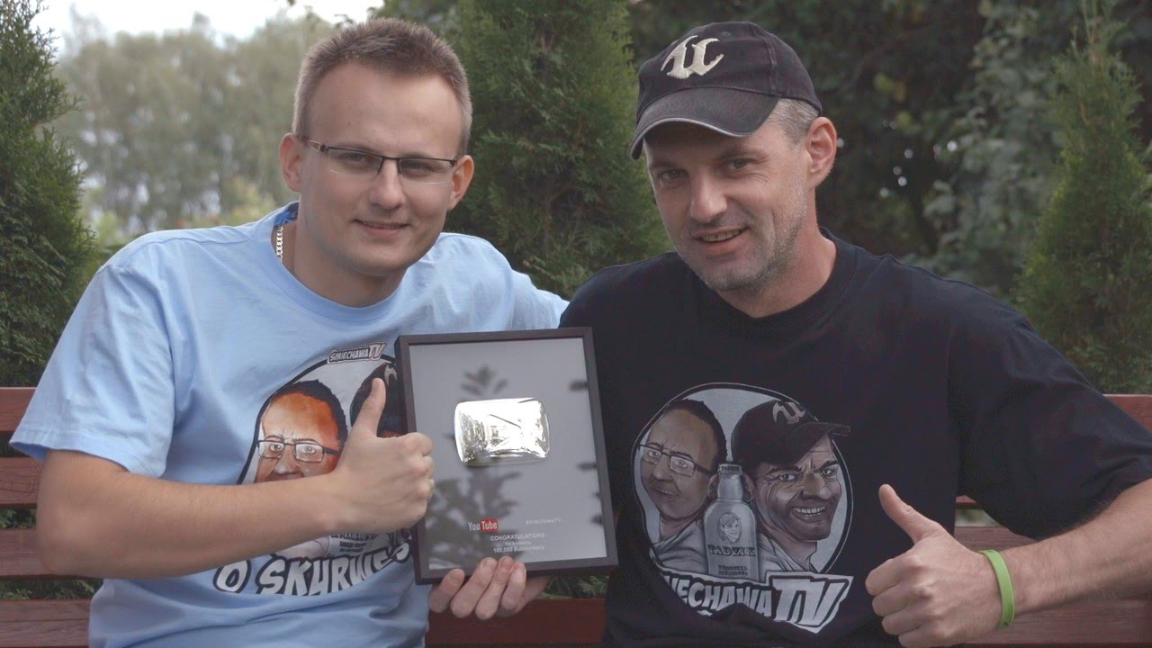 Making OF – odcinek 9