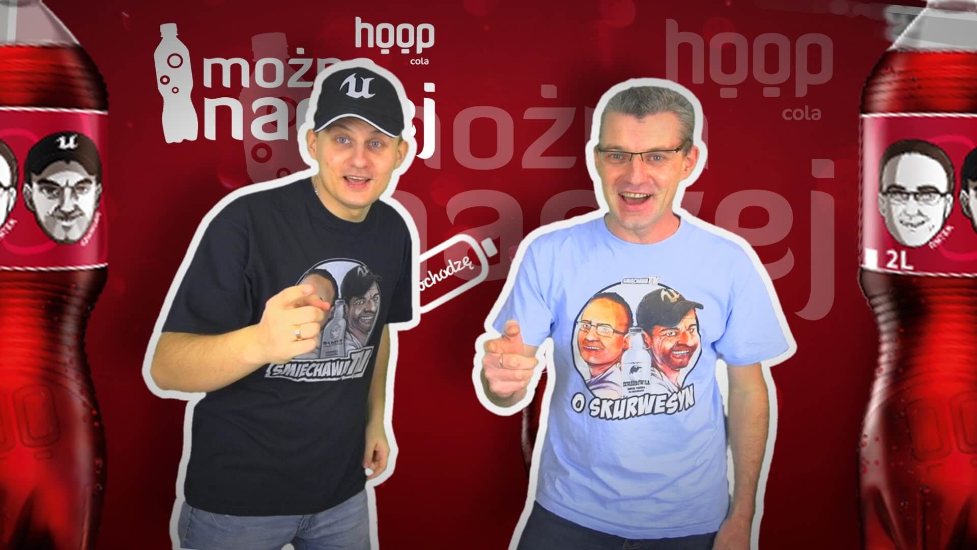 Szukamy właśnie Ciebie – Można inaczej