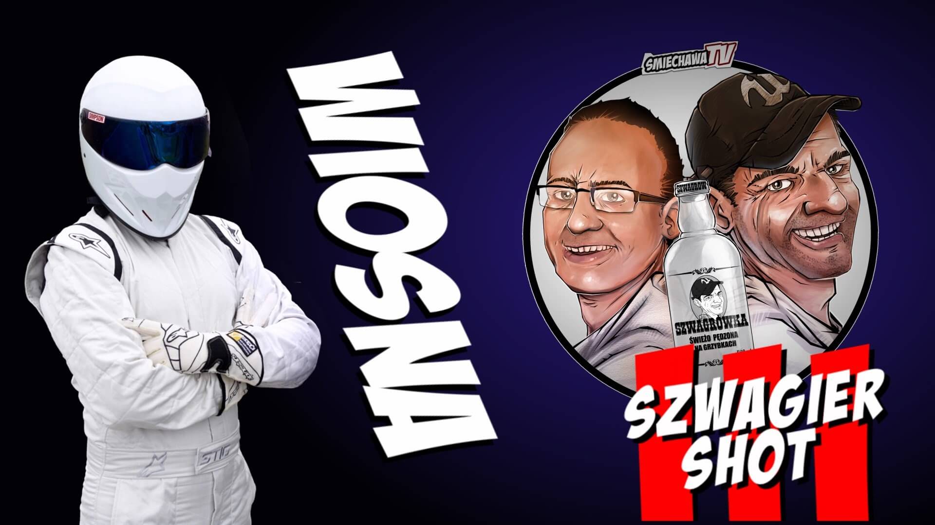 Wiosna – Szwagier SHOT 3