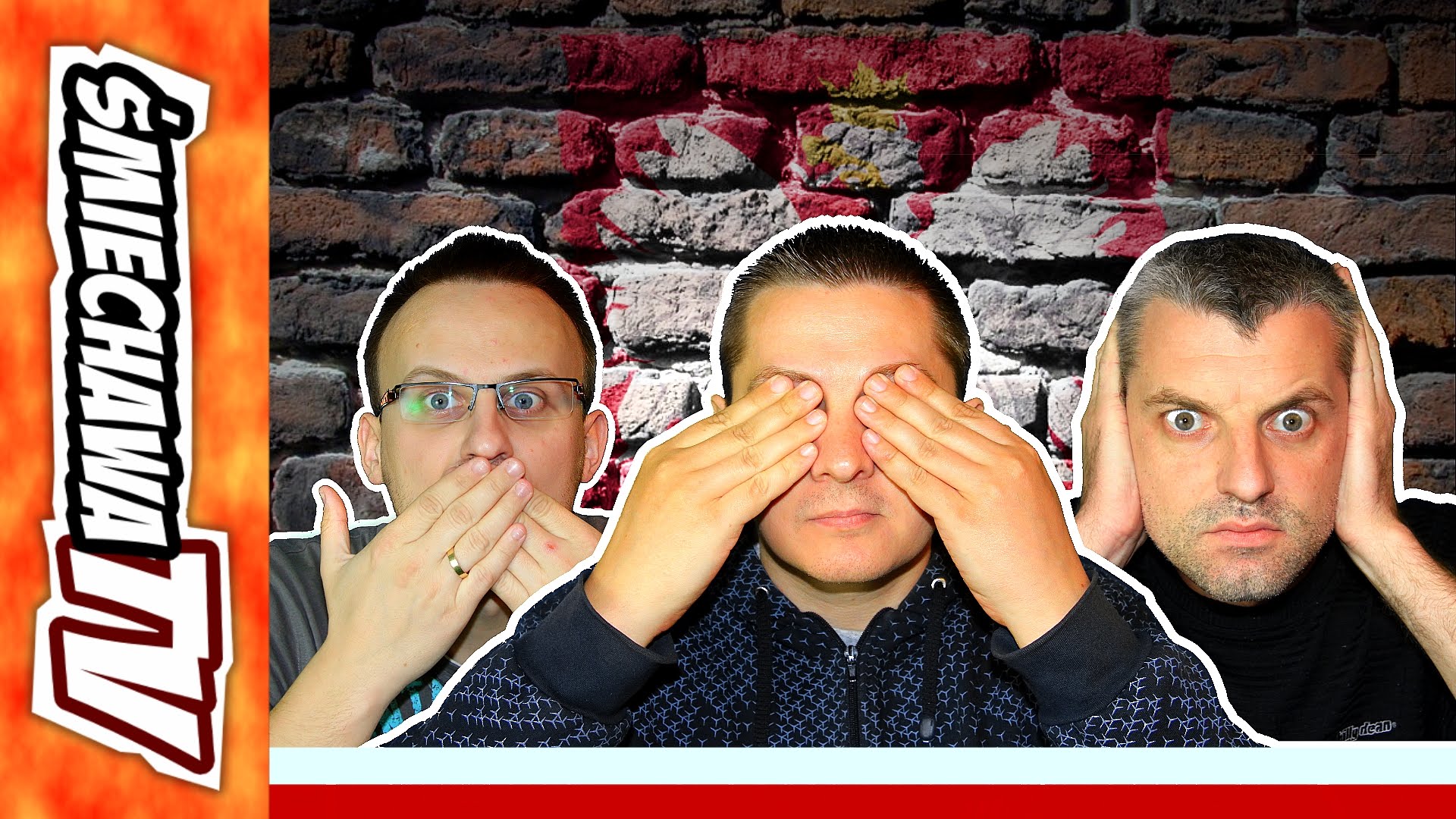 Cisza wyborcza „u Szwagra” – Video Dowcip