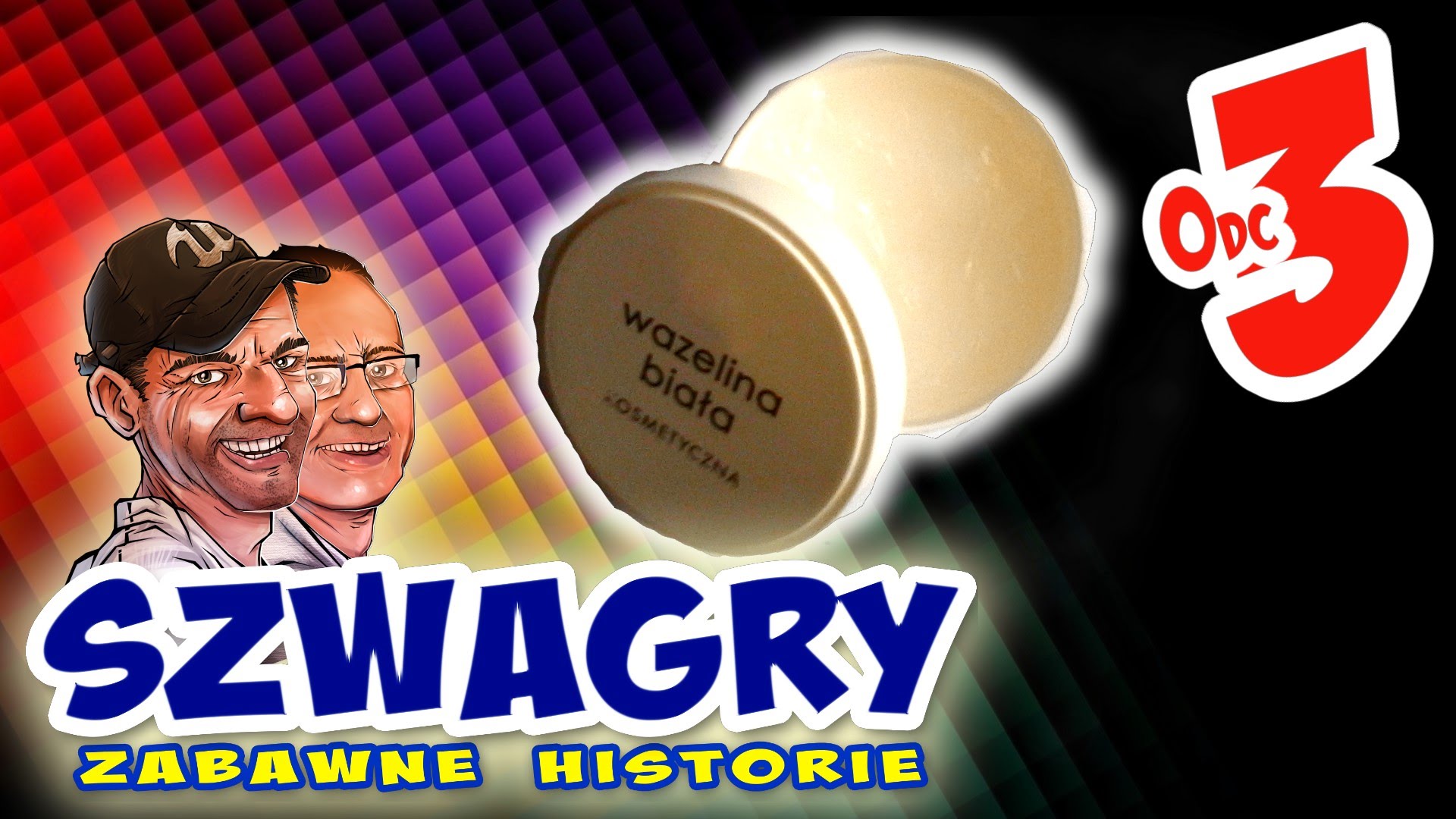 Szwagry – Odcinek 3