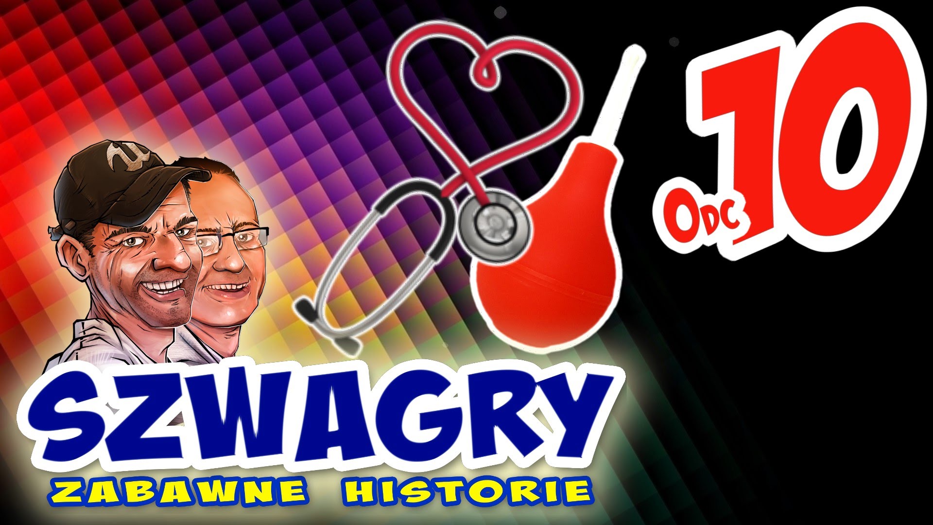 Szwagry – Odcinek 10