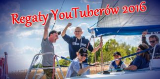 Szwagry Mistrzami Polski 2016 – Regaty