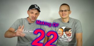 Making of 22
