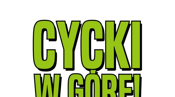 Letni Chamski Podryw – CYCKI W GÓRĘ