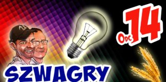 Szwagry – Odcinek 14