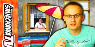 Najnowszy odcinek „u Szwagra” – Video Dowcip