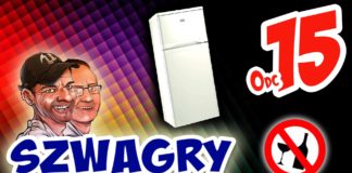 Szwagry – Odcinek 15