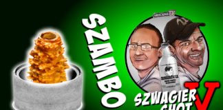 Szambo – Szwagier SHOT 5