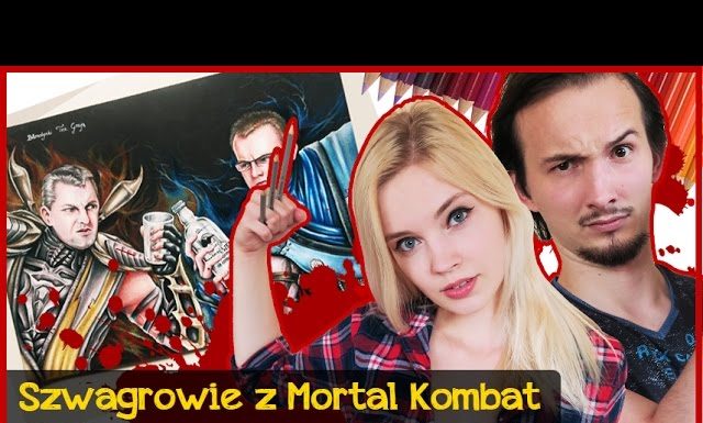 Mortal Kombat gościnnie