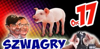Szwagry – Odcinek 17