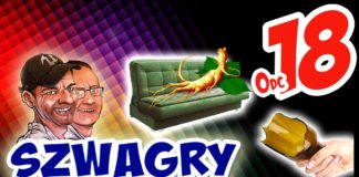 Szwagry – Odcinek 18