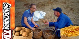 Wykopki „u Szwagra” – Video Dowcip