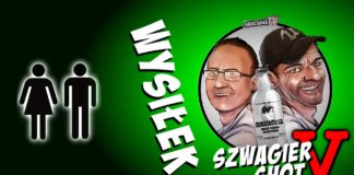 Wysiłek – Szwagier SHOT