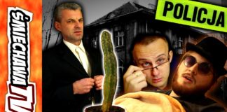 Śmierć konfidenta „u Szwagra” – Video Dowcip