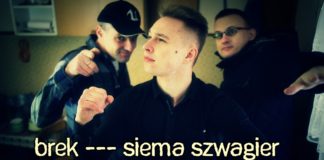 Brek — Siema Szwagier