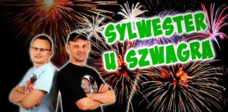 Sylwester u Szwagra Augustów 2016/2017