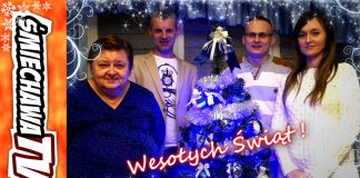 Wigilia „u Szwagra” – VideoDowcip