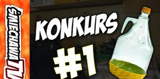 Galon „u Szwagra” – KONKURS