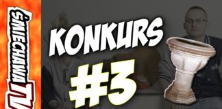 Chrzciny „u Szwagra” – KONKURS