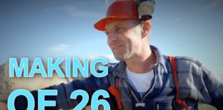 Making OF – Odcinek 26