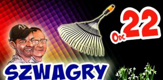 Szwagry – Odcinek 22