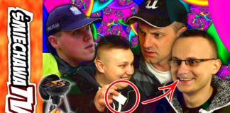 Diler „u Szwagra” – Video Dowcip