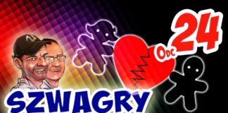Szwagry – Odcinek 24