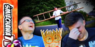 Śliwki „u Szwagra” – Video Dowcip