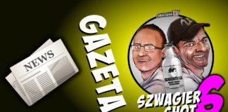 Gazeta – Szwagier SHOT 6