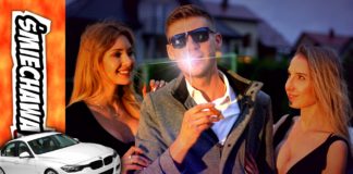 Szczęście „u Szwagra” – Video Dowcip