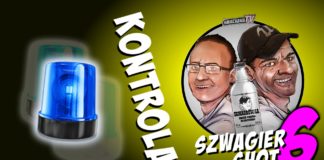 Kontrola – Szwagier SHOT 6