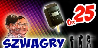 Szwagry – Odcinek 25