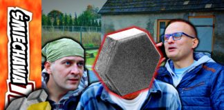 Trelinka „u Szwagra” – Video Dowcip