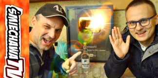 Poezja „u Szwagra” – Video Dowcip