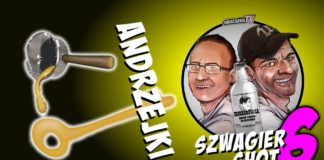 Andrzejki – Szwagier SHOT 6