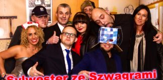 Sylwestrowa FOTOszopka