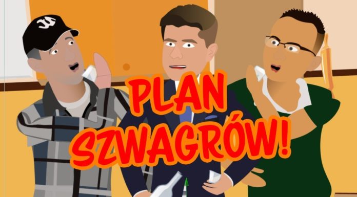 Do Koryta! – Plan Szwagrów!