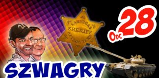 Szwagry – Odcinek 28