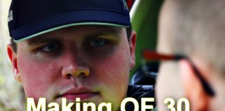 Making OF – Odcinek 30 (Śliwki,Diler)