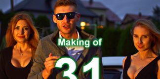 Making OF – Odcinek 31