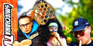 Wielkanoc „u Szwagra” – Video Dowcip