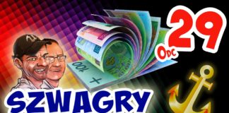 Szwagry – Odcinek 29