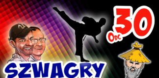Szwagry – odcinek 30